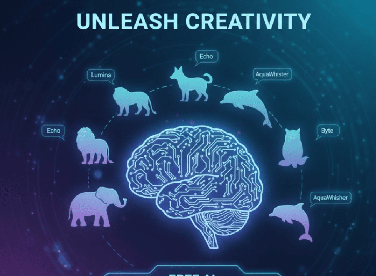 AI Animal Name Generator Free