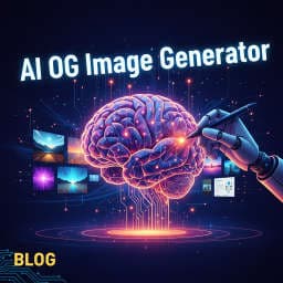 AI OG Image Generator