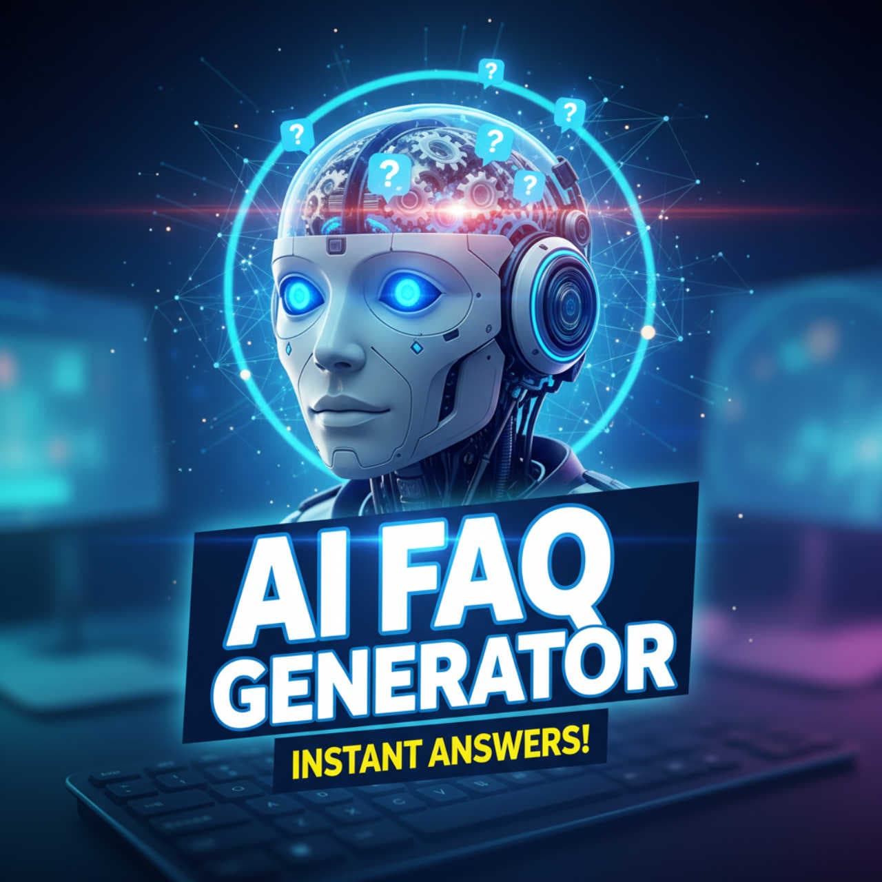 AI FAQ Generator