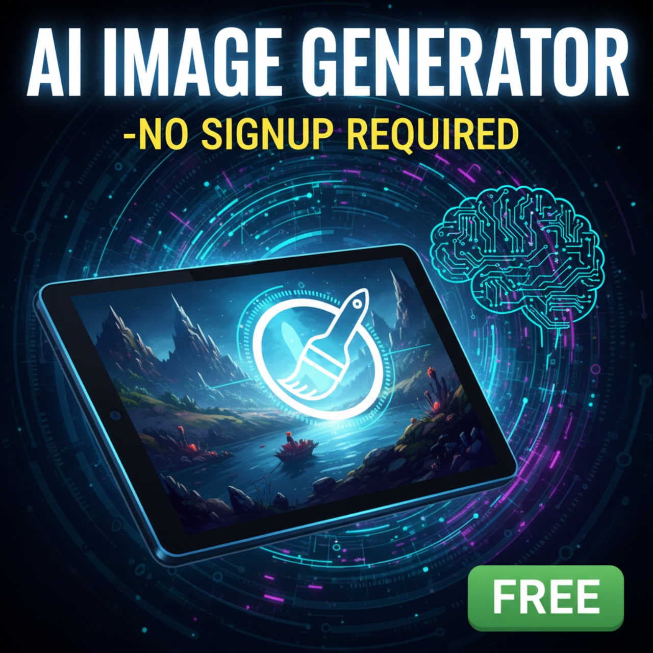 Ai Image Generator