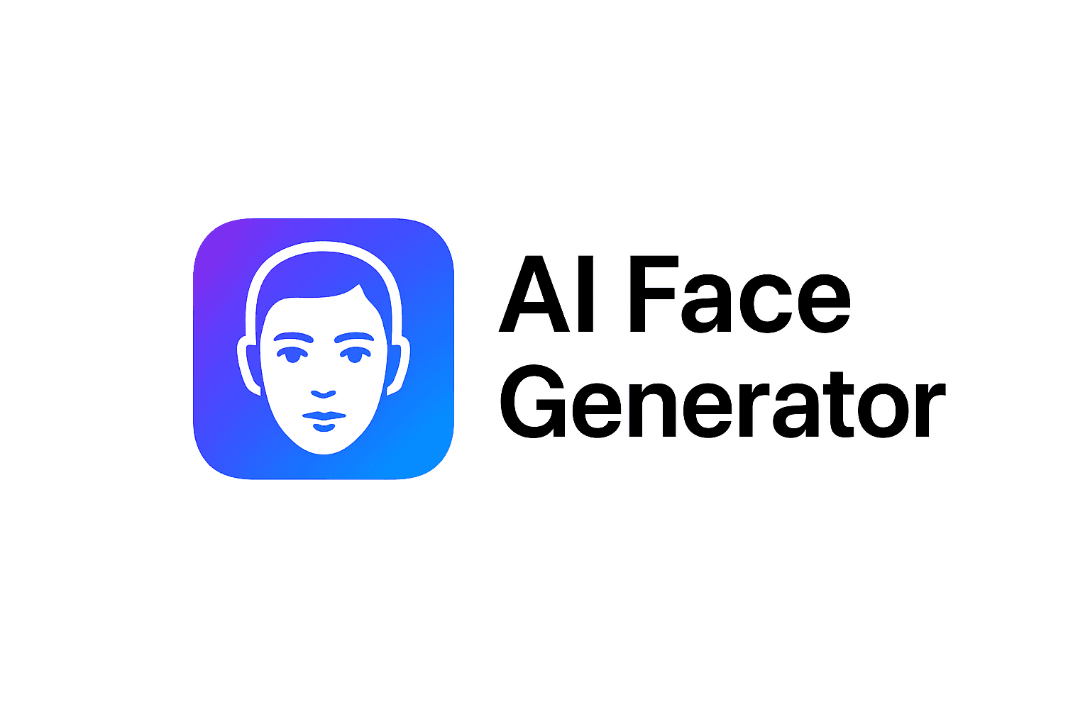 AI Face Generator