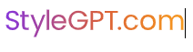 StyleGPT