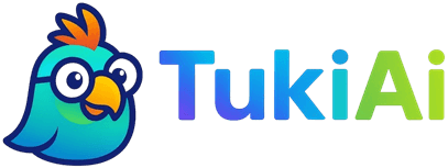 Tuki AI